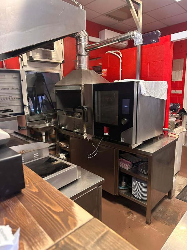 locale di sgombero in vendita a Senigallia