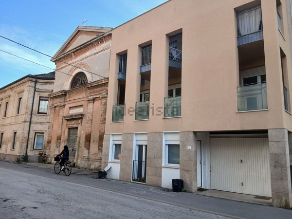 appartamento in vendita a Senigallia