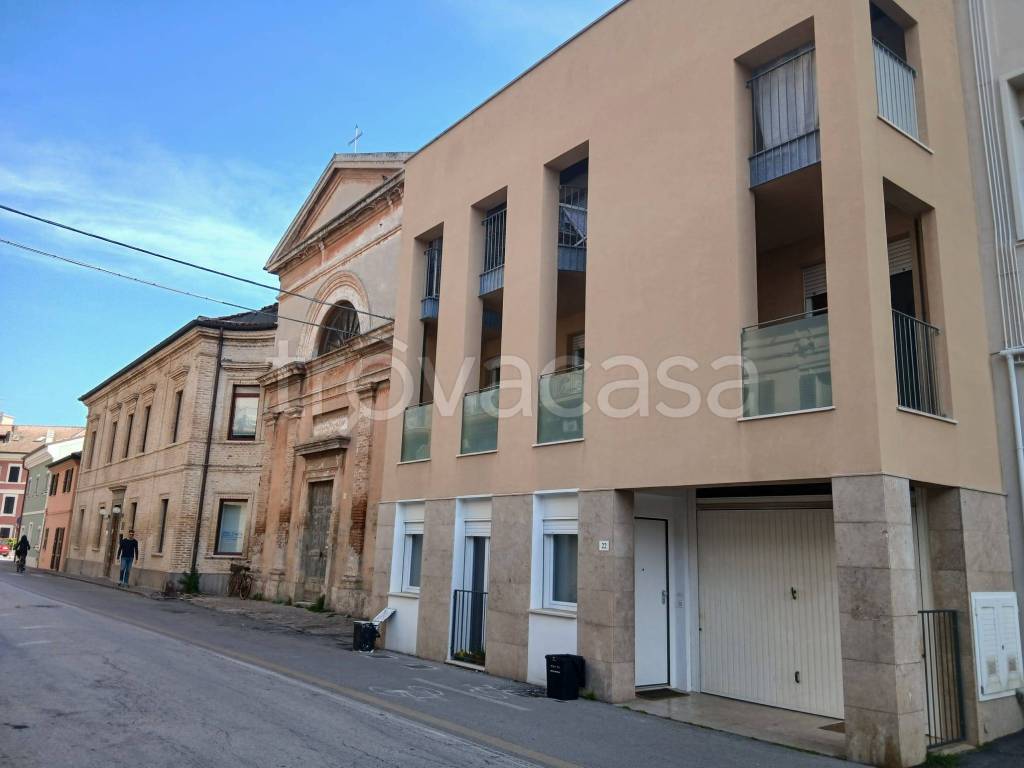 appartamento in vendita a Senigallia