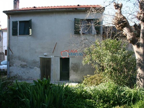 casa indipendente in vendita a Senigallia in zona Montignano