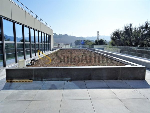 appartamento in vendita a Senigallia