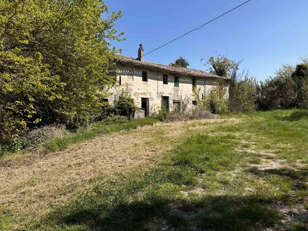 casa indipendente in vendita a Senigallia in zona Filetto