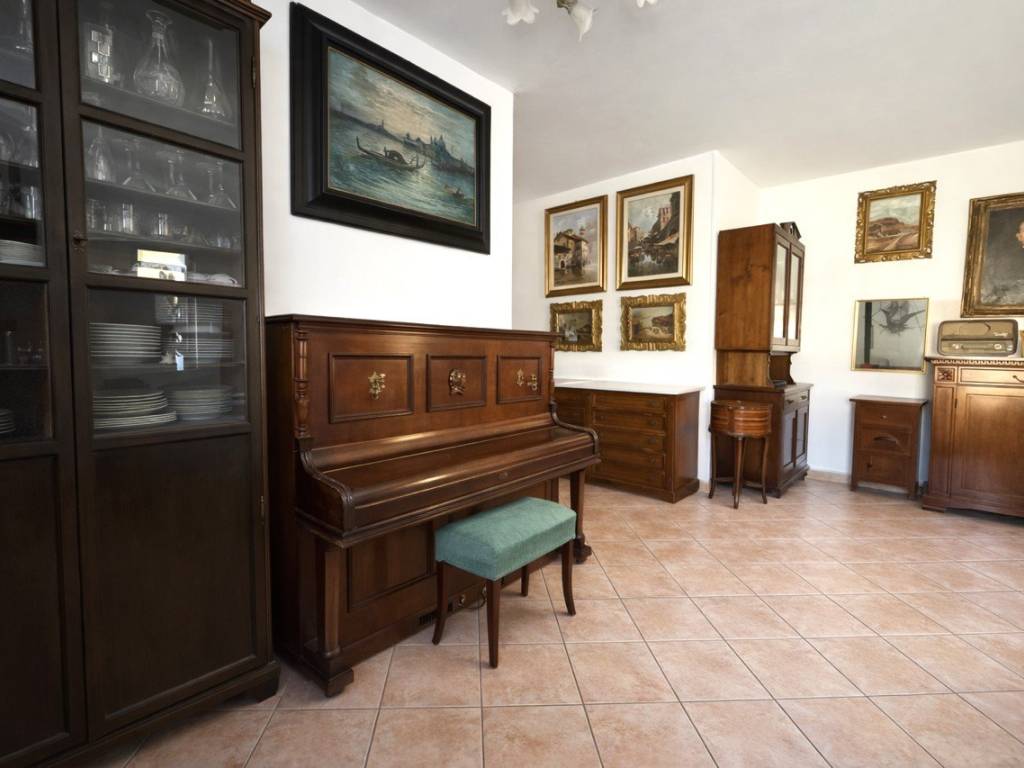 appartamento in vendita a Senigallia