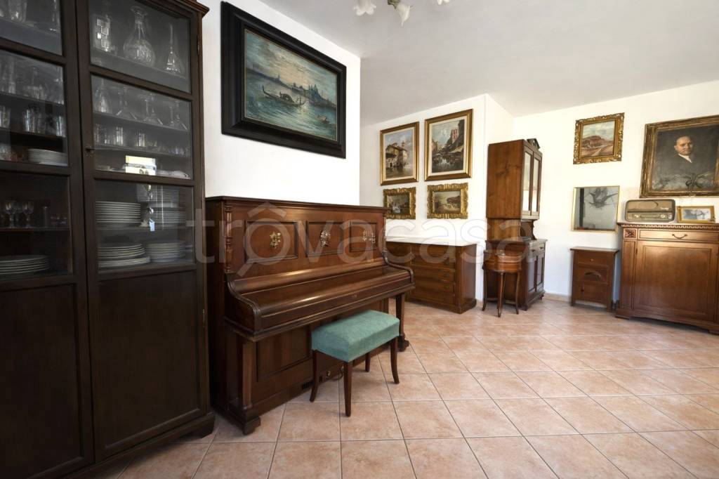 appartamento in vendita a Senigallia