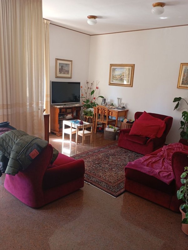 appartamento in vendita a Senigallia