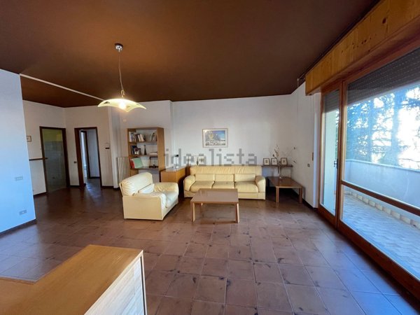 appartamento in vendita a Senigallia in zona Bettolelle