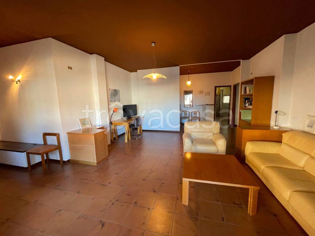 appartamento in vendita a Senigallia in zona Bettolelle