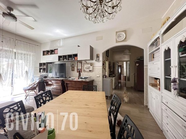 appartamento in vendita a Senigallia