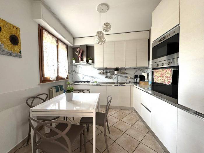 appartamento in vendita a Senigallia in zona Brugnetto