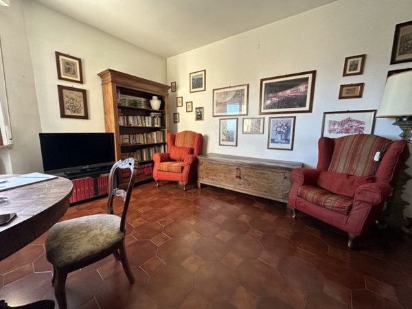 appartamento in vendita a Senigallia in zona Marzocca