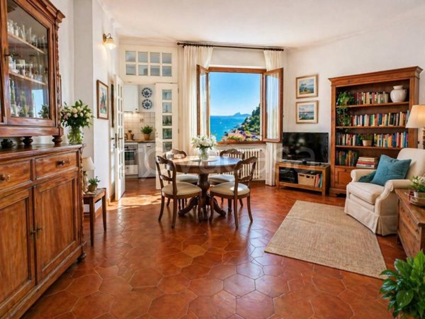 appartamento in vendita a Senigallia in zona Marzocca