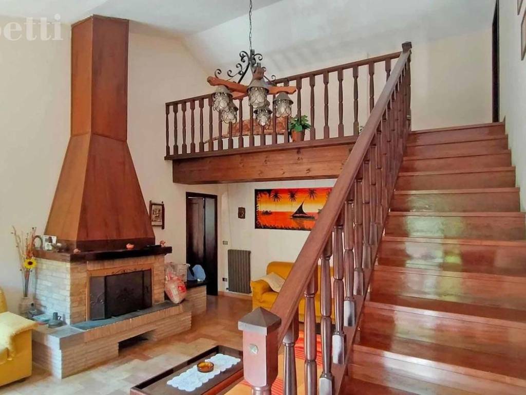 casa indipendente in vendita a Senigallia in zona Sant'Angelo