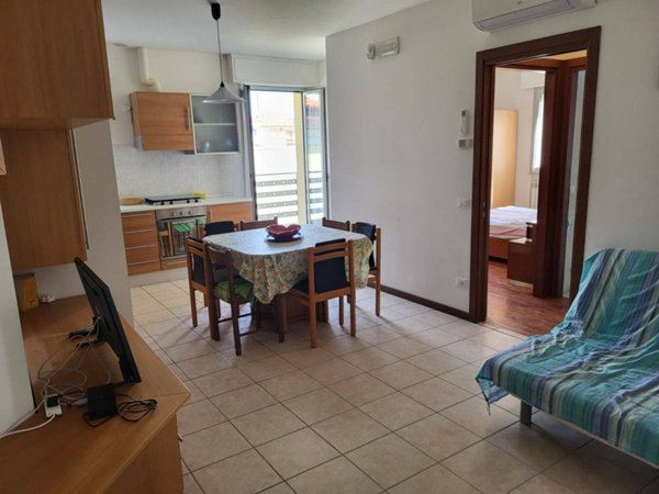 appartamento in vendita a Senigallia