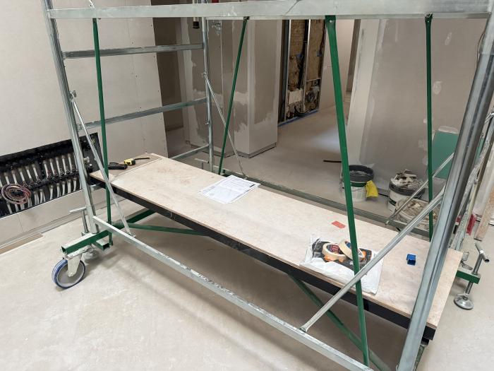 appartamento in vendita a Senigallia