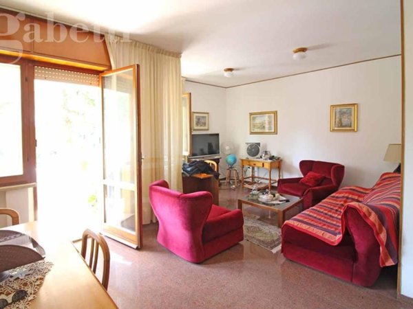 appartamento in vendita a Senigallia