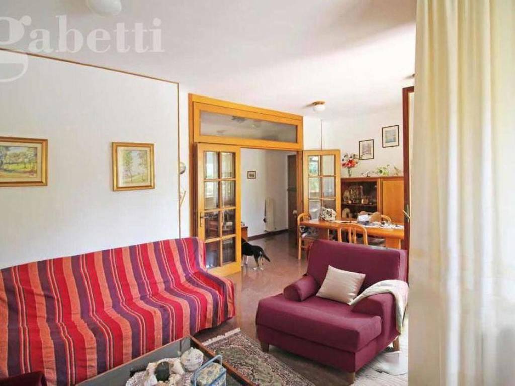 appartamento in vendita a Senigallia