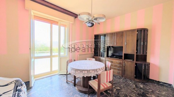 appartamento in vendita a Senigallia