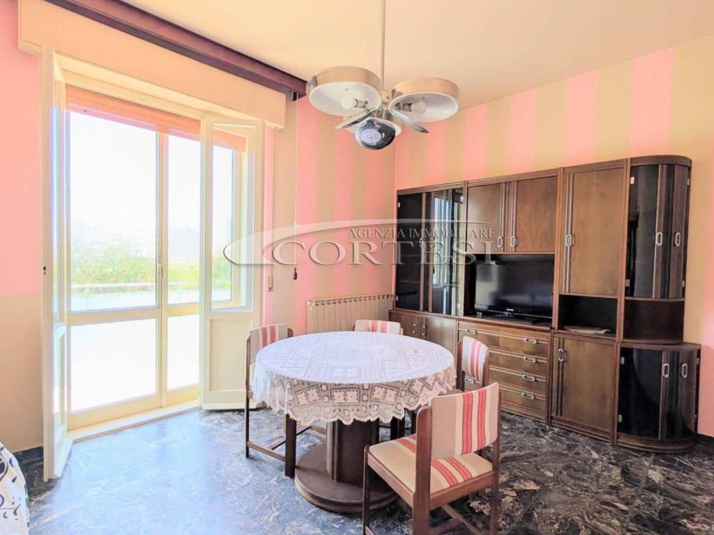 appartamento in vendita a Senigallia