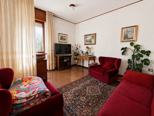 appartamento in vendita a Senigallia