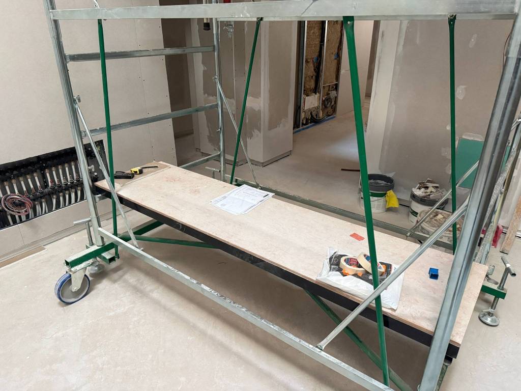 appartamento in vendita a Senigallia