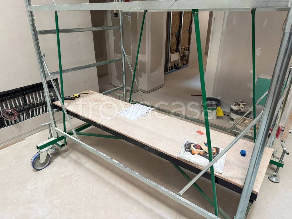 appartamento in vendita a Senigallia