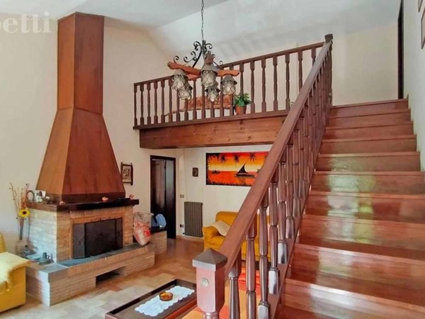 casa indipendente in vendita a Senigallia