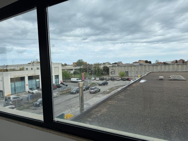 ufficio in vendita a Senigallia