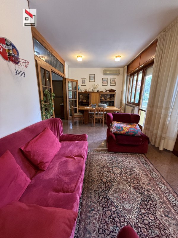 appartamento in vendita a Senigallia