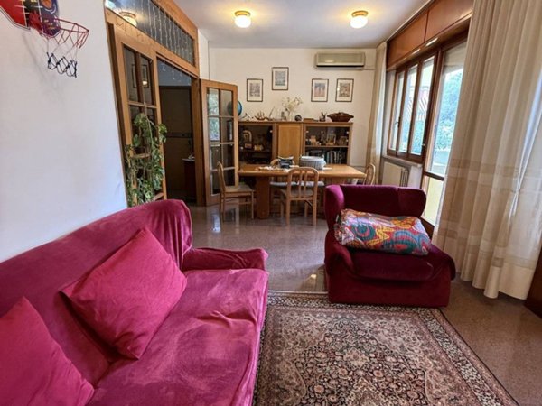 appartamento in vendita a Senigallia