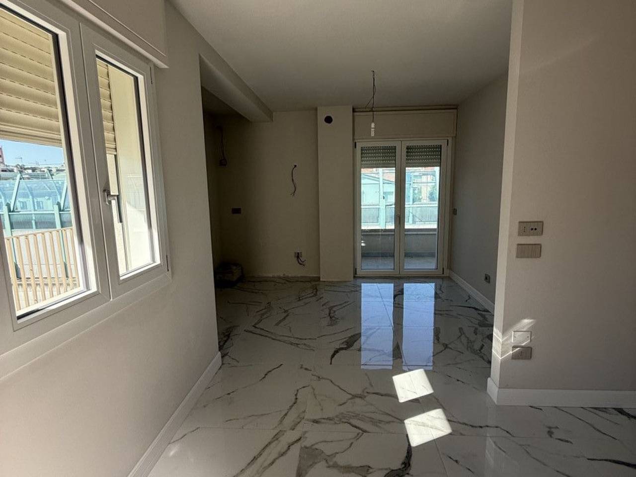 appartamento in vendita a Senigallia