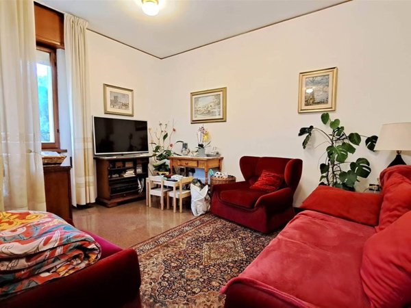 appartamento in vendita a Senigallia