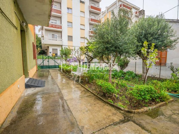 casa indipendente in vendita a Senigallia in zona Marzocca