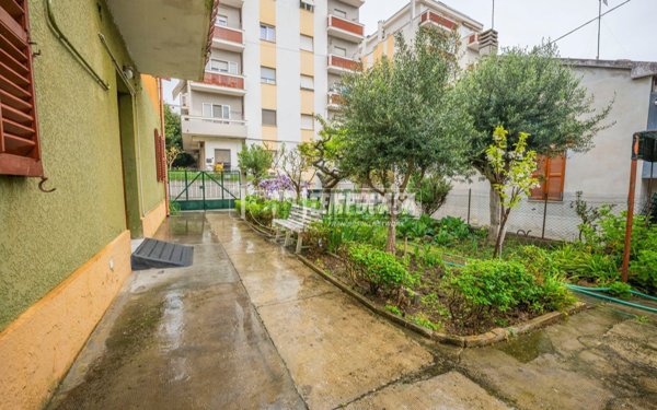 casa indipendente in vendita a Senigallia in zona Marzocca