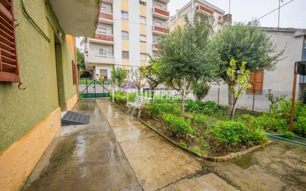casa indipendente in vendita a Senigallia in zona Marzocca