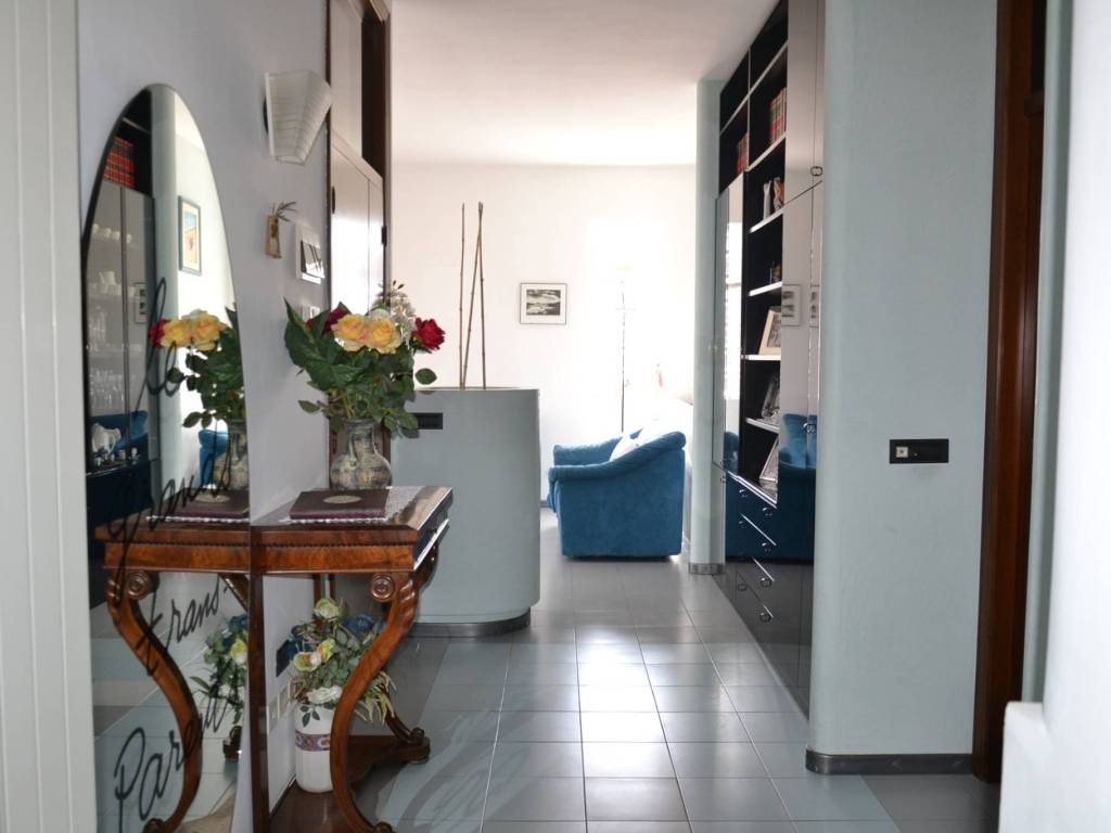 appartamento in vendita a Senigallia