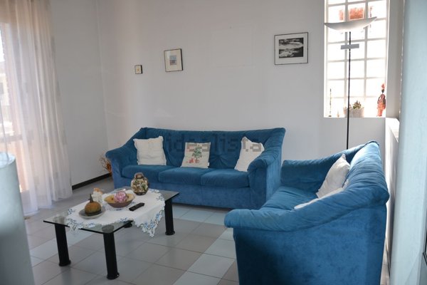 appartamento in vendita a Senigallia in zona Cesano