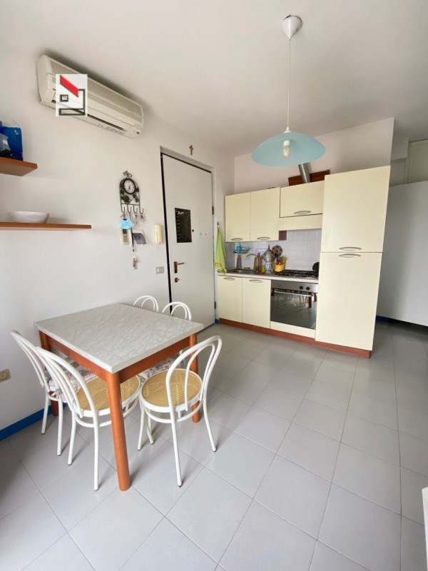 appartamento in vendita a Senigallia in zona Cesano