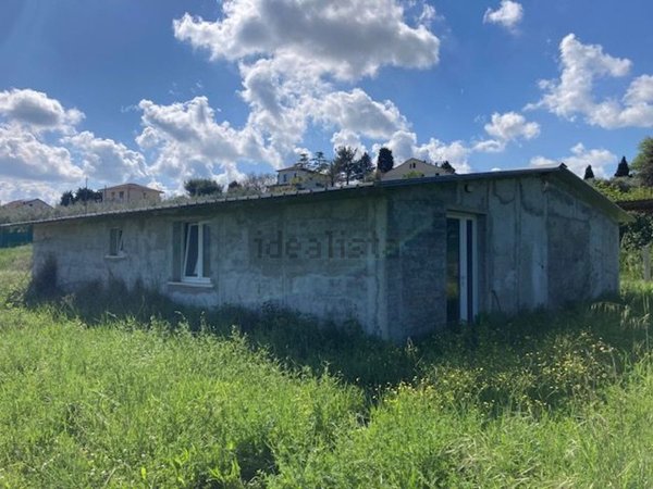 terreno agricolo in vendita a Senigallia in zona Borgo Catena