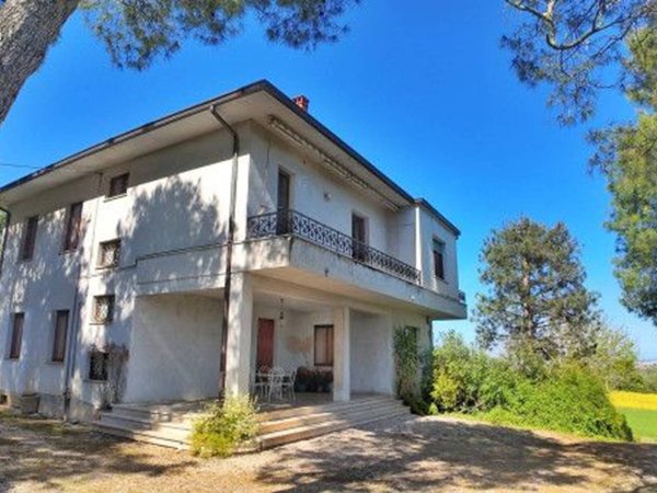 casa indipendente in vendita a Senigallia in zona Cannella