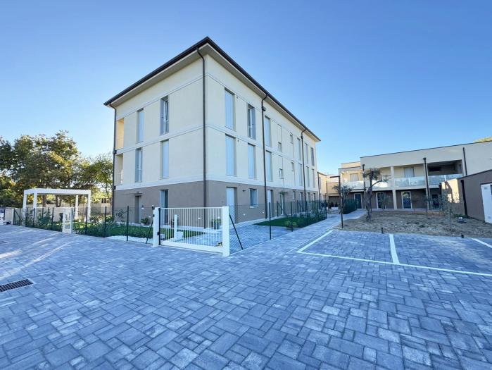 appartamento in vendita a Senigallia