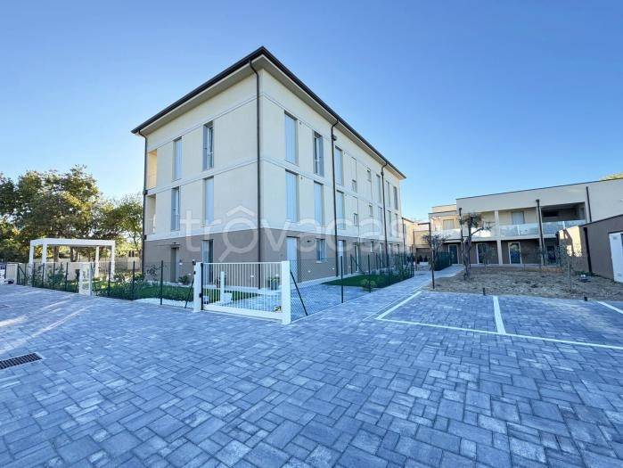appartamento in vendita a Senigallia