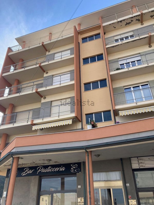 appartamento in vendita a Senigallia in zona Marzocca