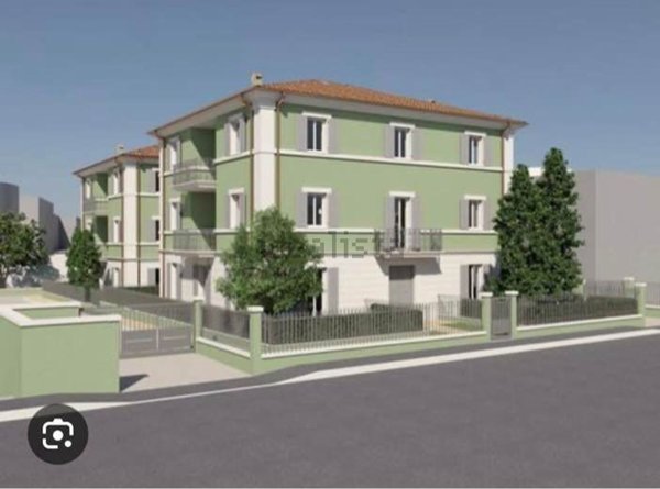 appartamento in vendita a Senigallia