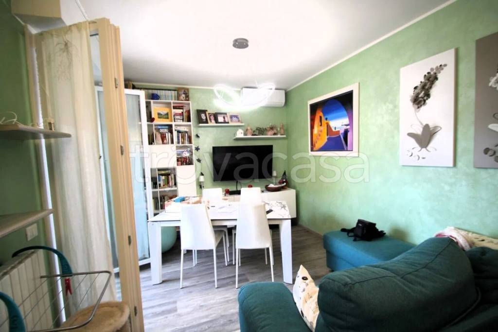 appartamento in vendita a Senigallia in zona Marzocca