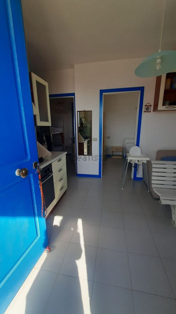 appartamento in vendita a Senigallia