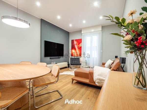 appartamento in vendita a Senigallia