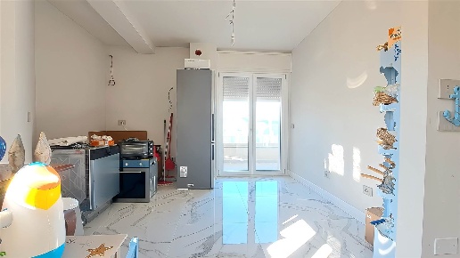 appartamento in vendita a Senigallia