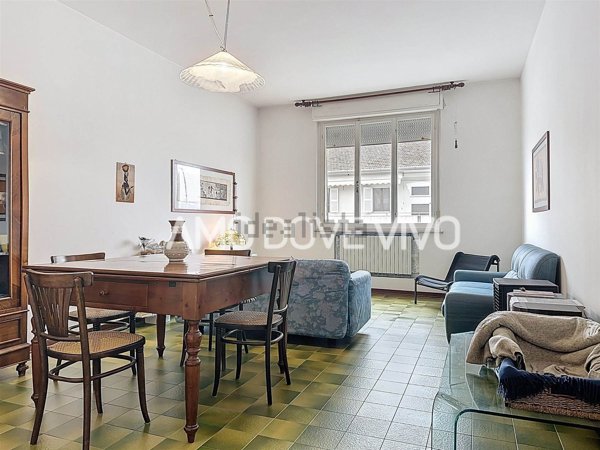 appartamento in vendita a Senigallia