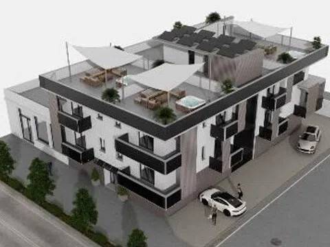 appartamento in vendita a Senigallia in zona Cesano