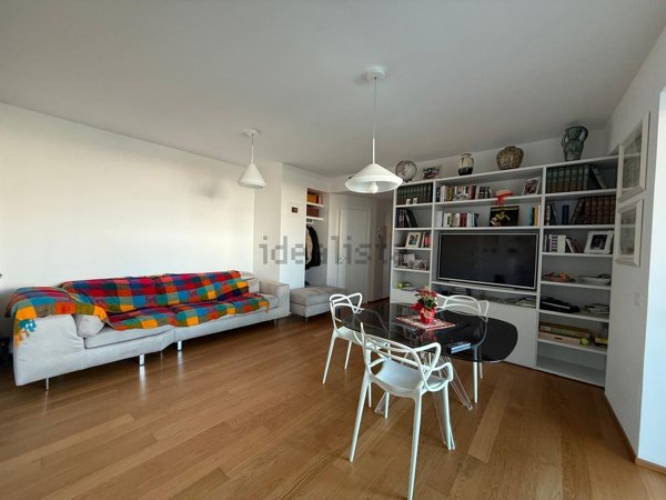 appartamento in vendita a Senigallia